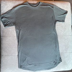 True Classic T-shirt Long Body